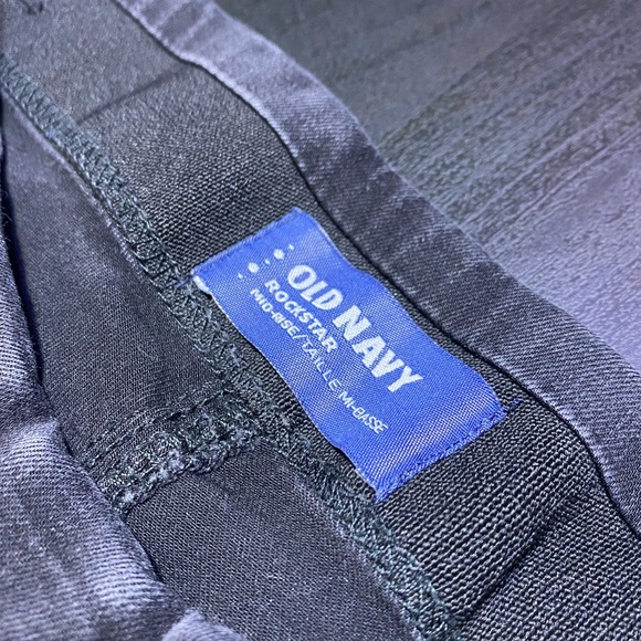 OLD NAVY skinny - Picture 4 of 5